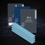 1749043892 thermal pad 120x20mm easy to cut for graphics card ic particularly sof.jpg