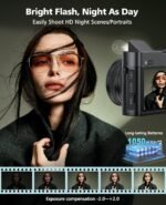 1749067031 digital camera 6x optical zoom wifi 5k 30fps 64mp vlogging camera.jpg