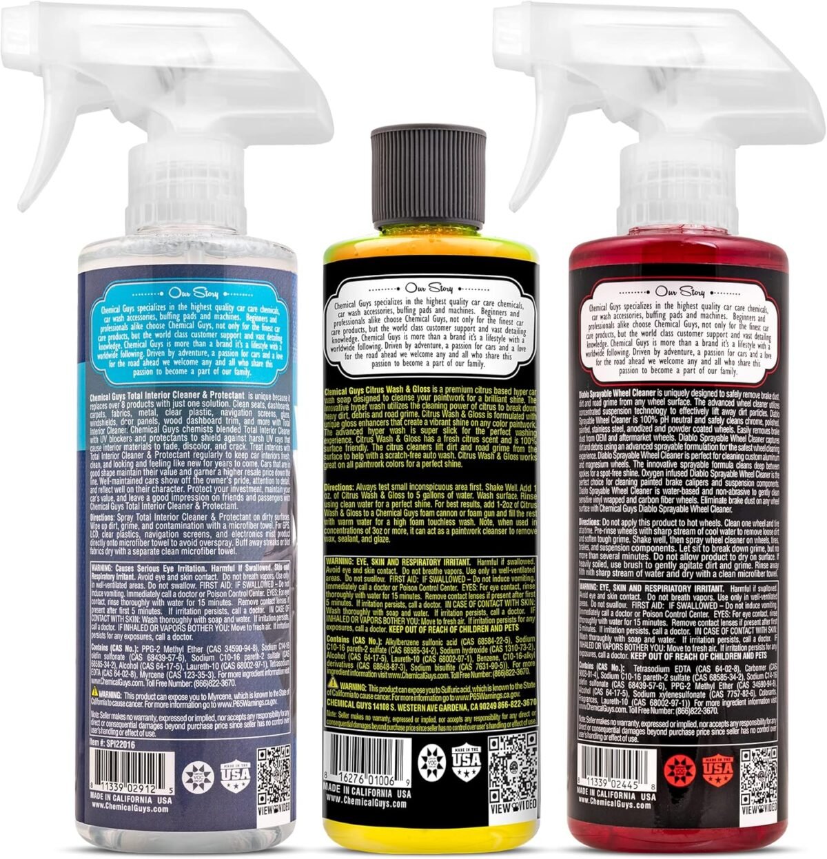 1749070193 chemical guys hol357 clean shine car wash starter kit safe for car.jpg