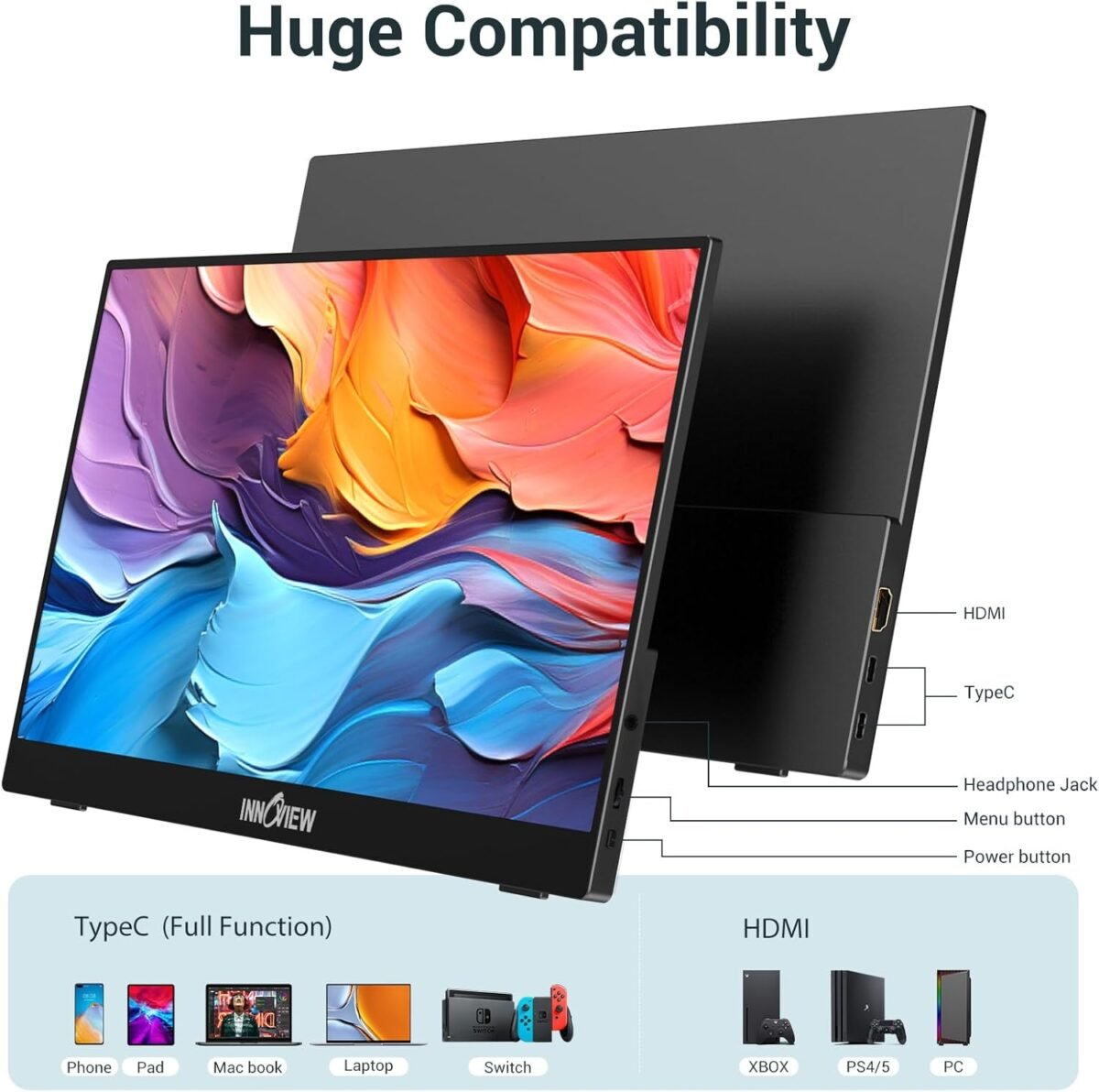 1749079433 innoview portable monitor 15.6 inch fhd 1080p hdmi usb c second exter.jpg
