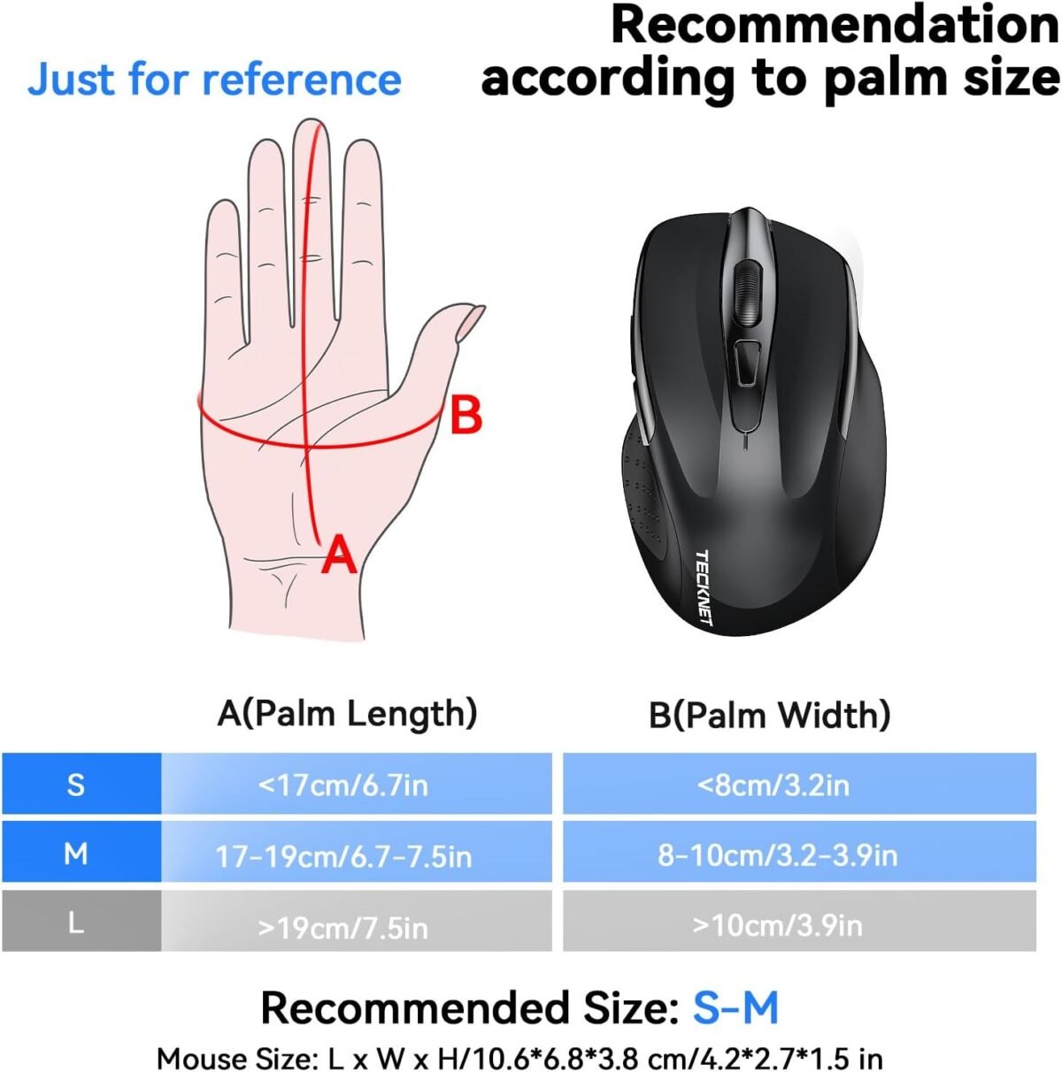 1749079969 tecknet rechargeable jiggler wireless mouse bt5.03.0 2.4g 4800 dp.jpg
