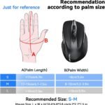1749079969 tecknet rechargeable jiggler wireless mouse bt5.03.0 2.4g 4800 dp.jpg