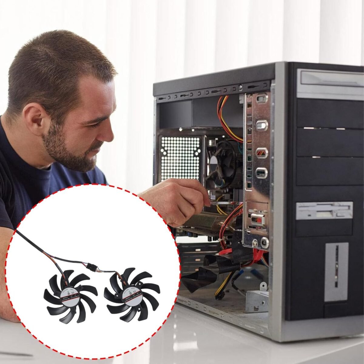 1749130376 85mm 12v video card fan easy installation replacement for 5600xt 5700.jpg