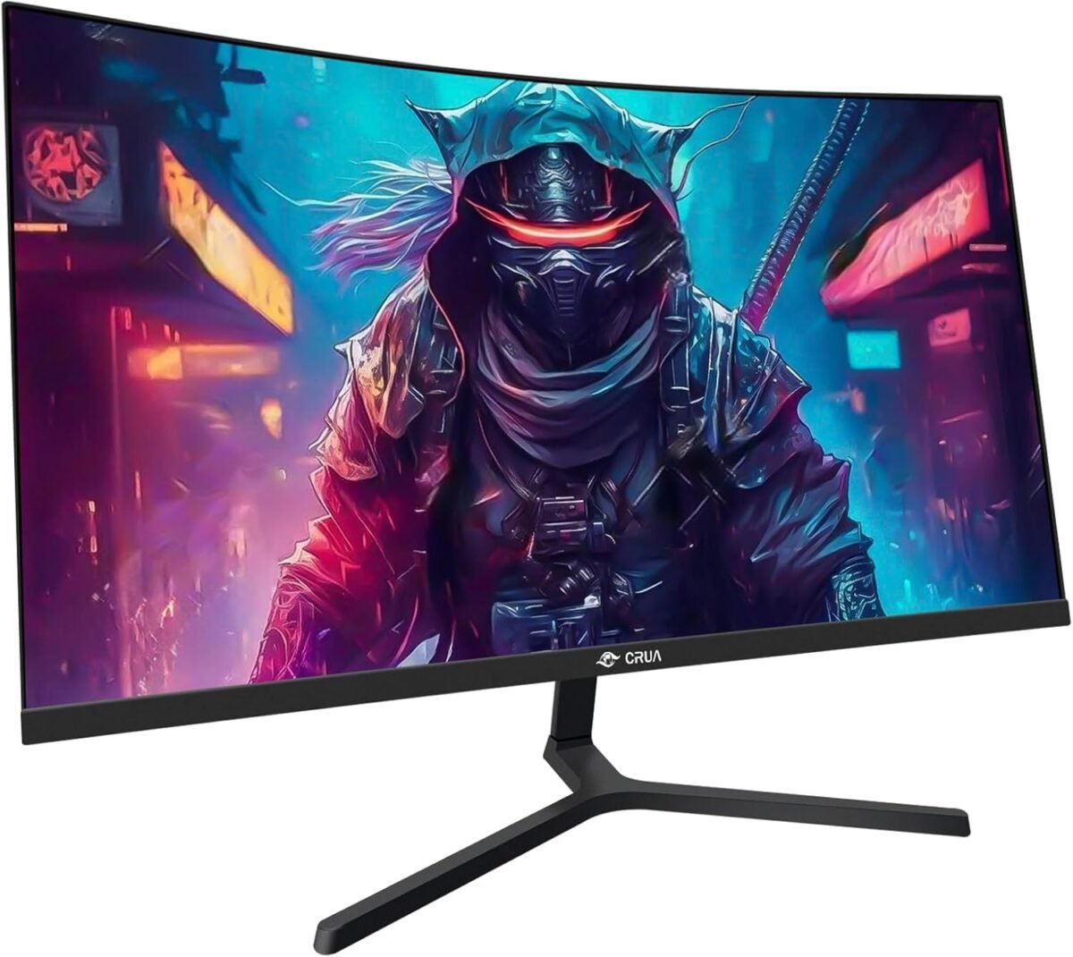 1749160225 crua 24 inch curved gaming monitor 144hz165hz fhd 1080p frameless co.jpg