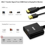 1749169469 benfei hdmi to displayport uni directional hdmi source to displaypo.jpg