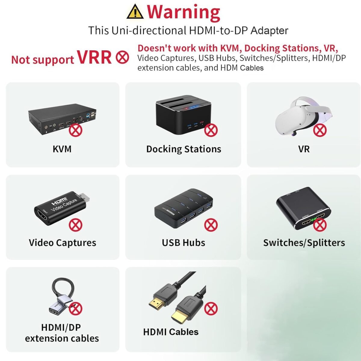 1749169473 benfei hdmi to displayport uni directional hdmi source to displaypo.jpg