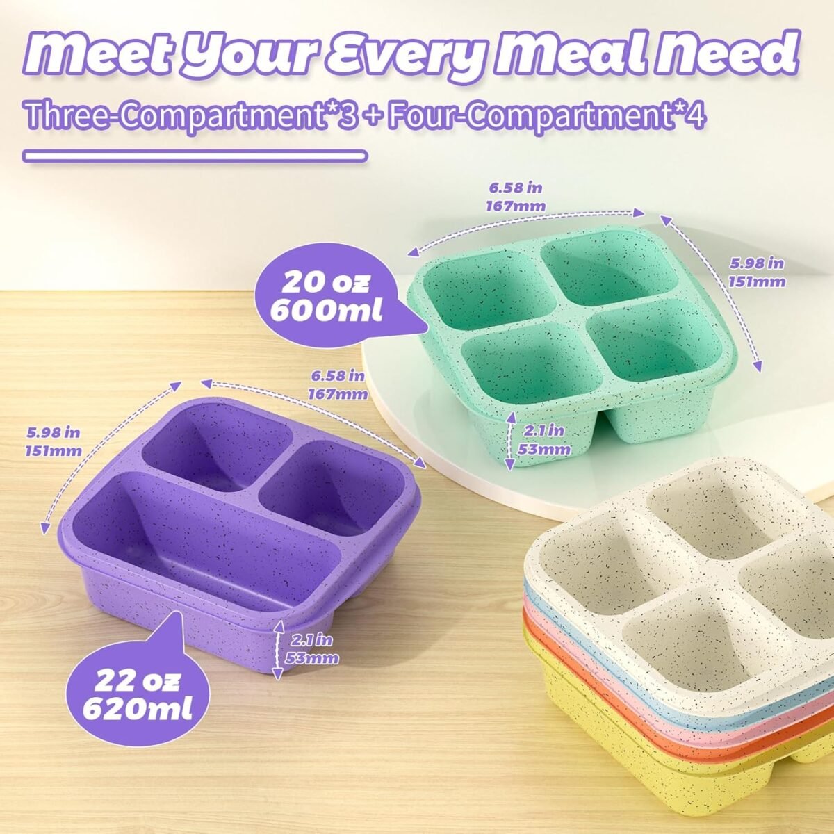 1749170157 snack boxes 7 pack reusable stackable bento lunch box set for kids.jpg