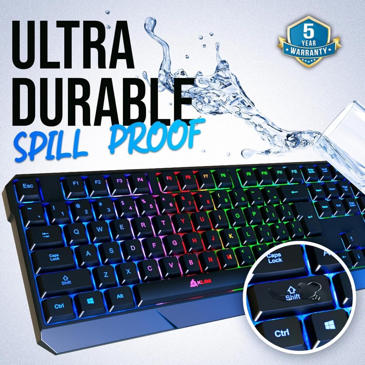 1749175388 klim chroma gaming keyboard wired usb new durable ergonomic waterp.jpg