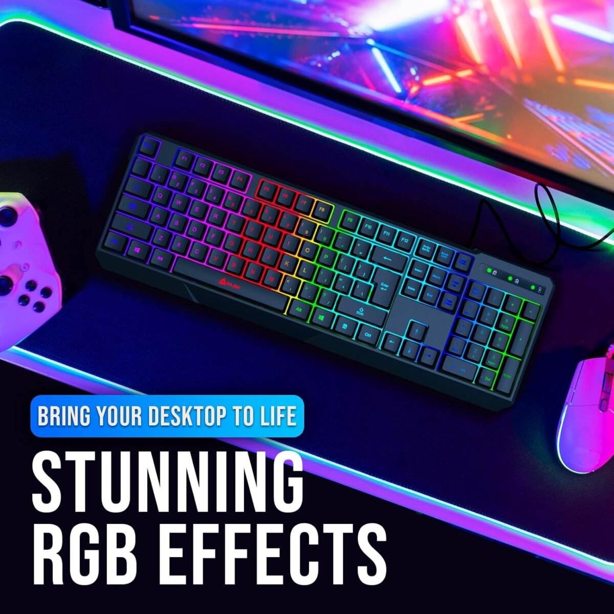 1749175390 klim chroma gaming keyboard wired usb new durable ergonomic waterp.jpg