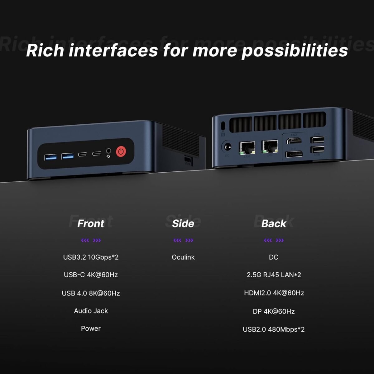 1749236332 m4 neo mini pc amd ryzen 7 7840hs mini computers 32gb ddr5 1tb pcle.jpg