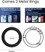 1749247070 for magsafe car mount head magnetic base adapter for iphone 16 15 14.jpg
