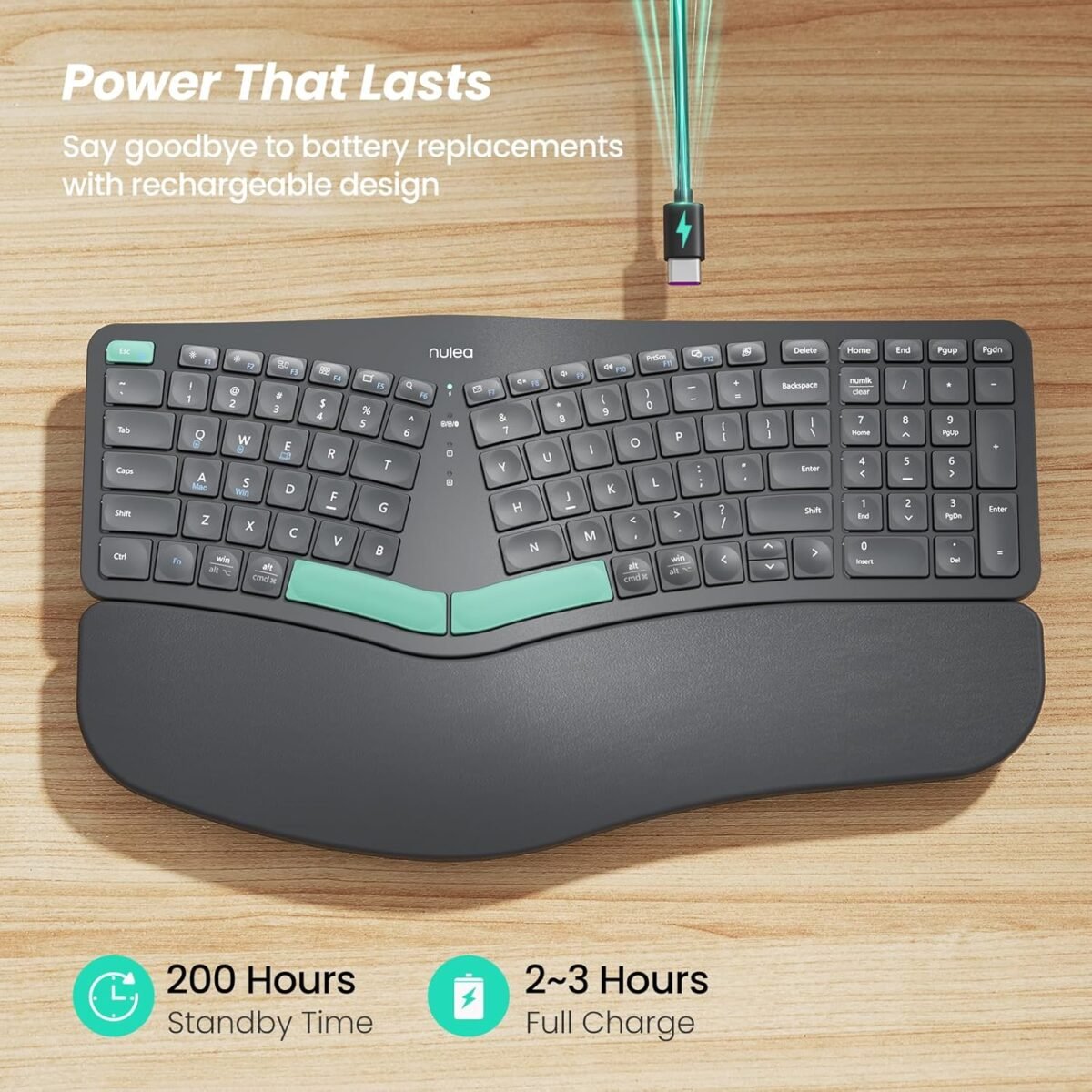 1749253805 nulea wireless ergonomic keyboard split keyboard with cushioned wrist.jpg