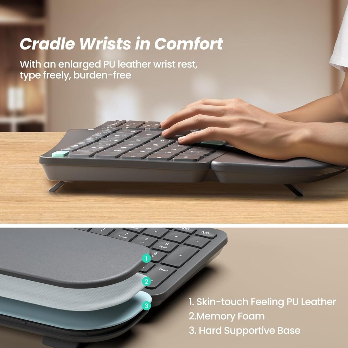 1749253807 nulea wireless ergonomic keyboard split keyboard with cushioned wrist.jpg