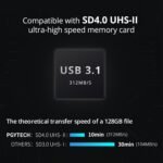 1749255586 pgytech createmate high speed sd card reader usb 3.1 type c sdtf card.jpg