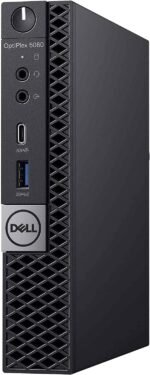 1749257503 dell optiplex 5060 micro desktop computer hexa core intel i5 3.2.jpg