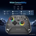 1749258200 c8 pc controller wireless bluetooth dongle hall effect joystick rg.jpg