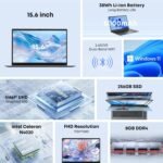 1749258482 chuwi 15.6 laptop computer 256gb ssd 8gb ddr4 windows 11 business.jpg