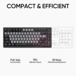 1749261867 arzopa 75 mechanical gaming keyboard wired rainbow backlit 81 keys g.jpg