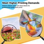 1749263530 teckwrap glossy photo paper premium inkjet photo paper 260gsm69lb8.jpg