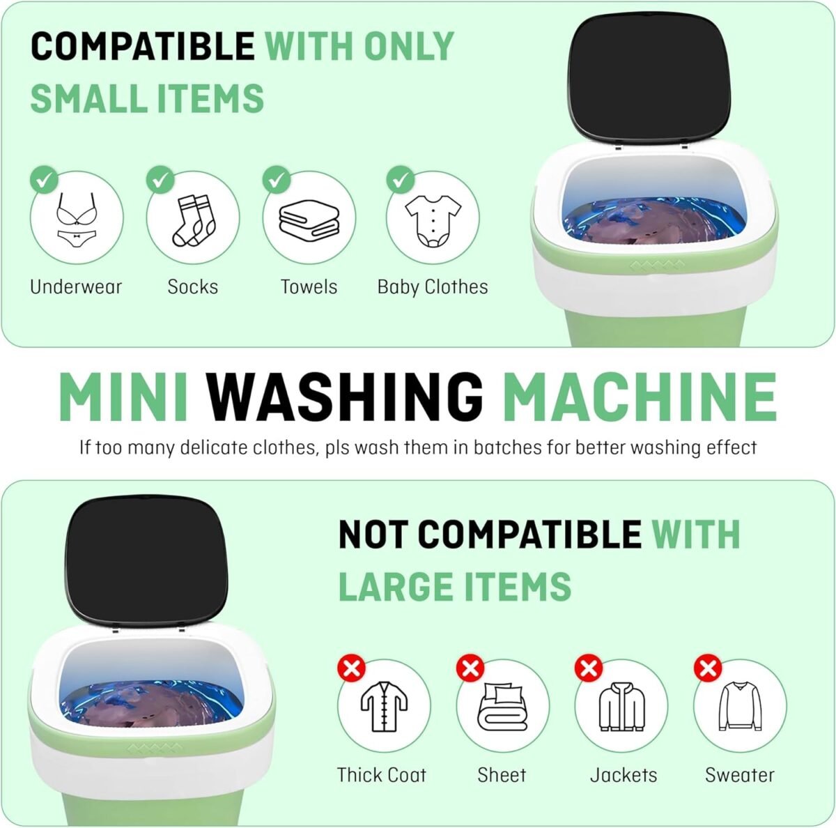 1749304752 portable washing machine12l mini washer with foldable design has 3 s.jpg