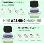 1749304752 portable washing machine12l mini washer with foldable design has 3 s.jpg