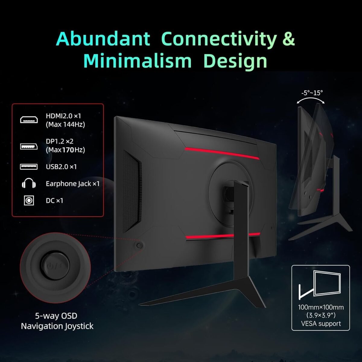 1749334167 32 inch curved gaming monitor 180hz 1ms mprt 2k 1440p 144hz monitor.jpg