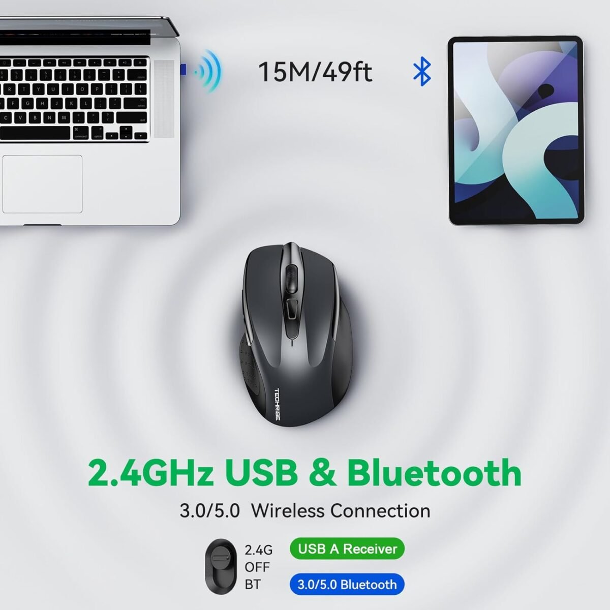 1749339393 bluetooth mouse bt5.03.0 2.4g rechargeable wireless mouse 4800 d.jpg