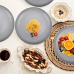 1749343466 liyh 20 pcs grey wheat straw plastic plates 9 inch unbreakable dinne.jpg