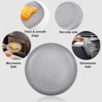 1749343467 liyh 20 pcs grey wheat straw plastic plates 9 inch unbreakable dinne.jpg