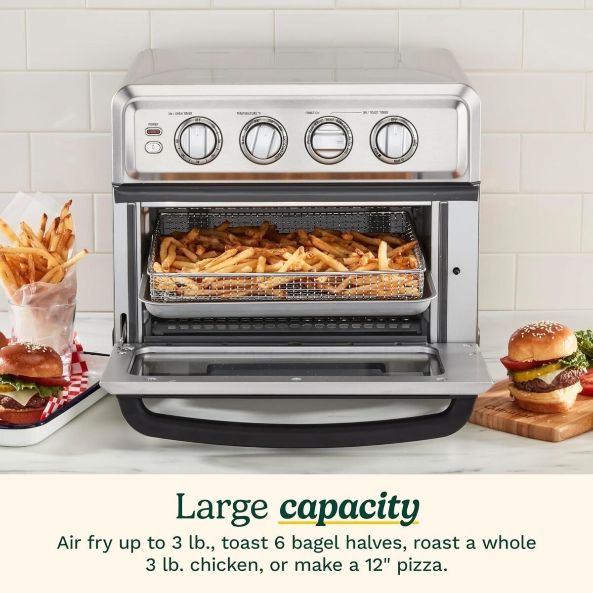 1749346241 cuisinart air fryer convection toaster oven 8 1 oven with bake gri.jpg