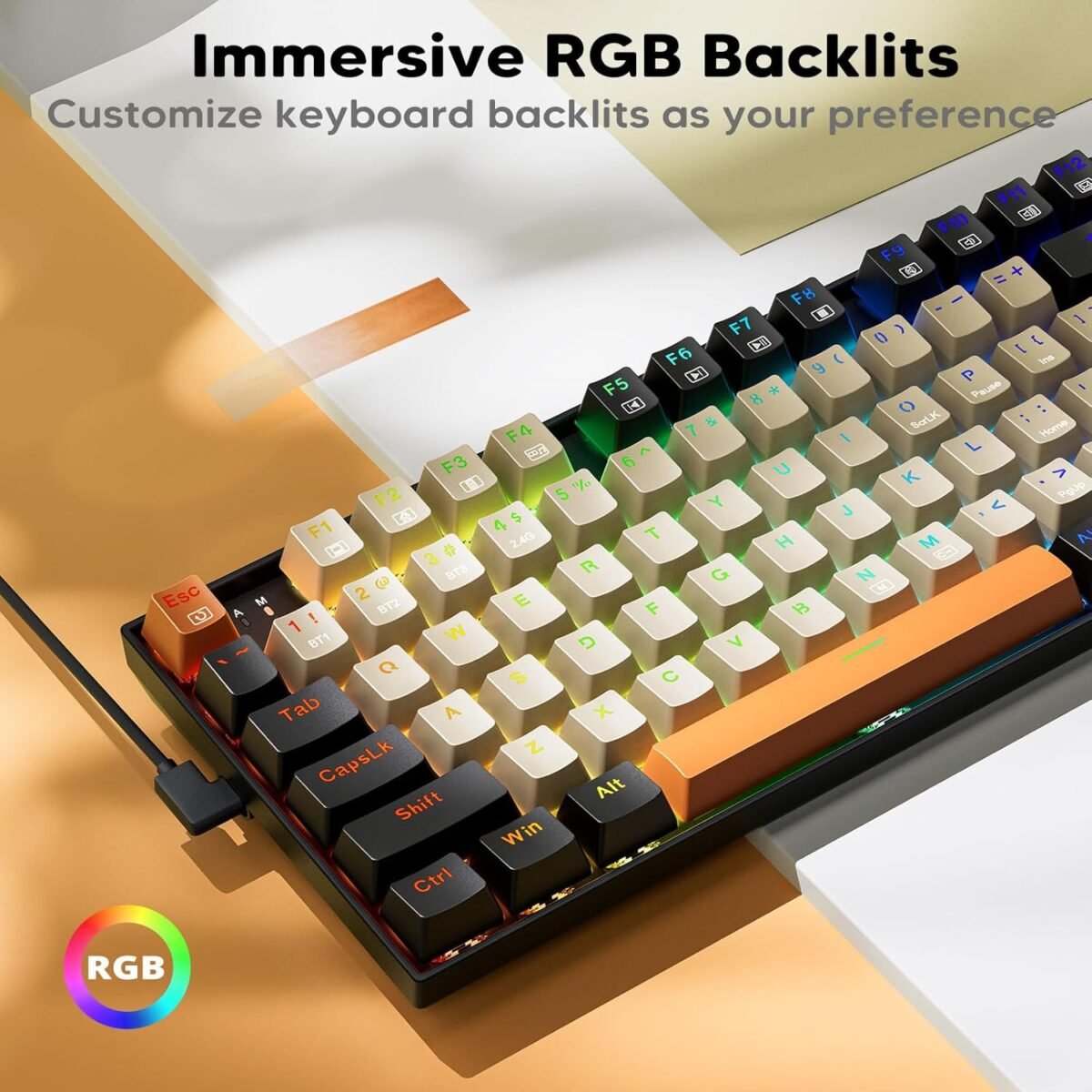 1749348398 redragon wired mechanical gaming keyboard with rgb backlit 94 keys p.jpg
