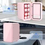 1749415845 yashe mini fridge 6 liter8 can 110v acdc portable thermoelectric co.jpg