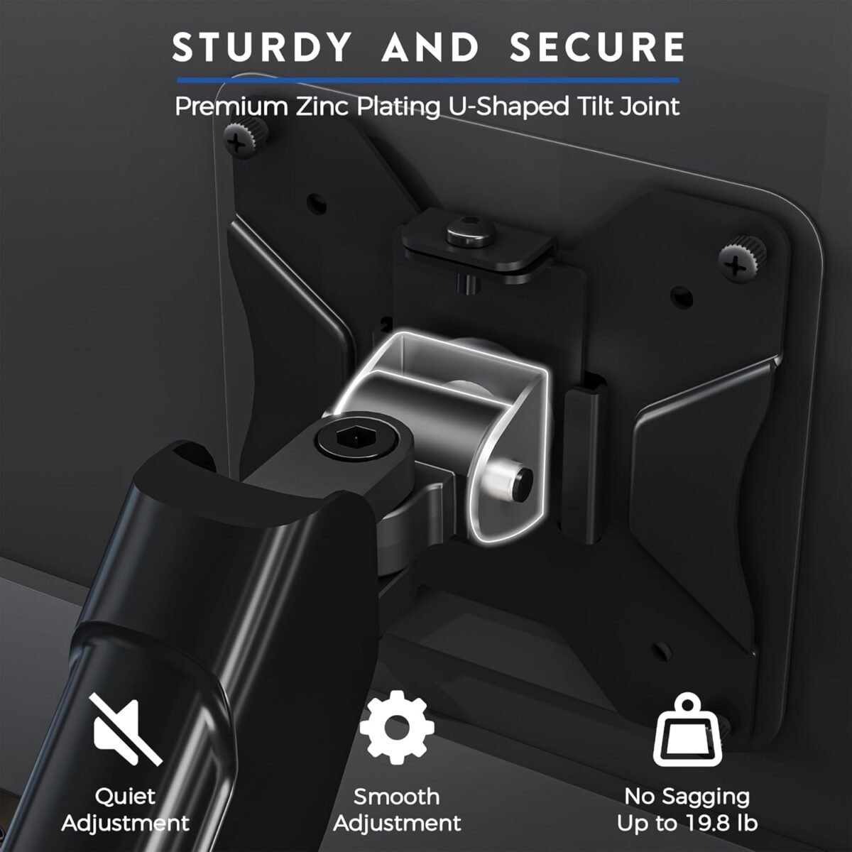 1749425699 bontec single monitor stand adjustable gas spring arm monitor desk mo.jpg