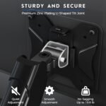 1749425699 bontec single monitor stand adjustable gas spring arm monitor desk mo.jpg