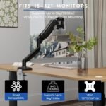 1749425700 bontec single monitor stand adjustable gas spring arm monitor desk mo.jpg