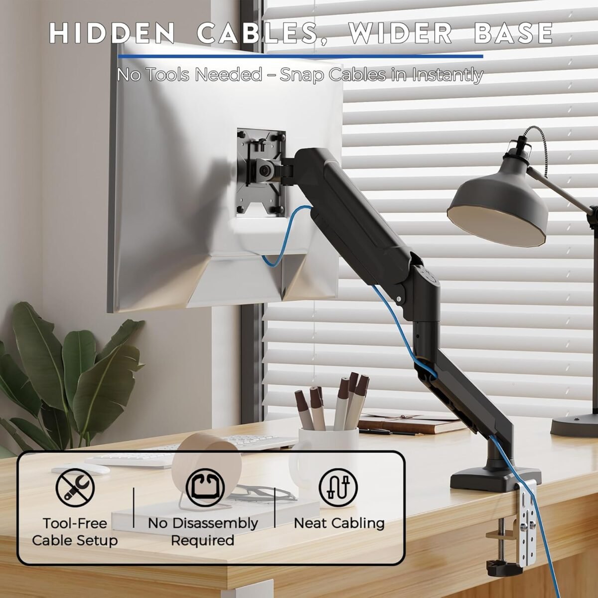 1749425703 bontec single monitor stand adjustable gas spring arm monitor desk mo.jpg
