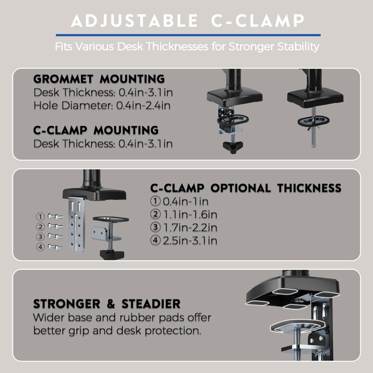 1749425704 bontec single monitor stand adjustable gas spring arm monitor desk mo.jpg