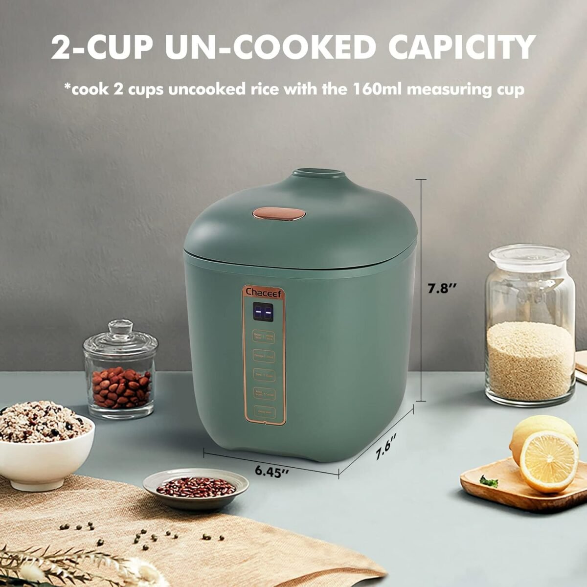 1749432713 chaceef mini rice cooker 2 cups uncooked 1.2l rice cooker small port.jpg