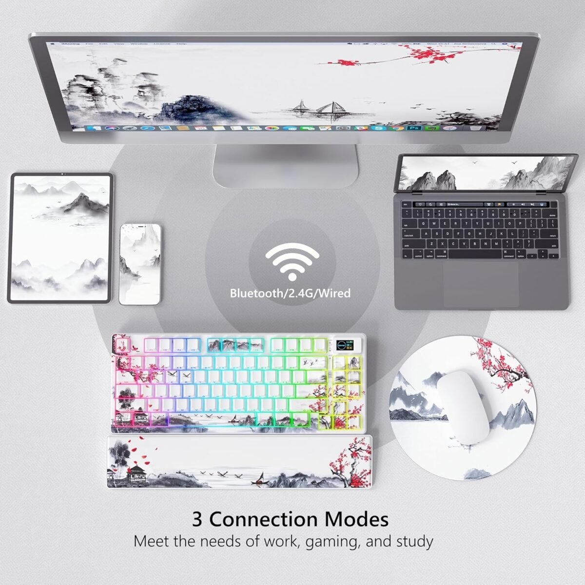 1749434842 womier 75 keyboard with color multimedia screen wireless gaming mecha.jpg