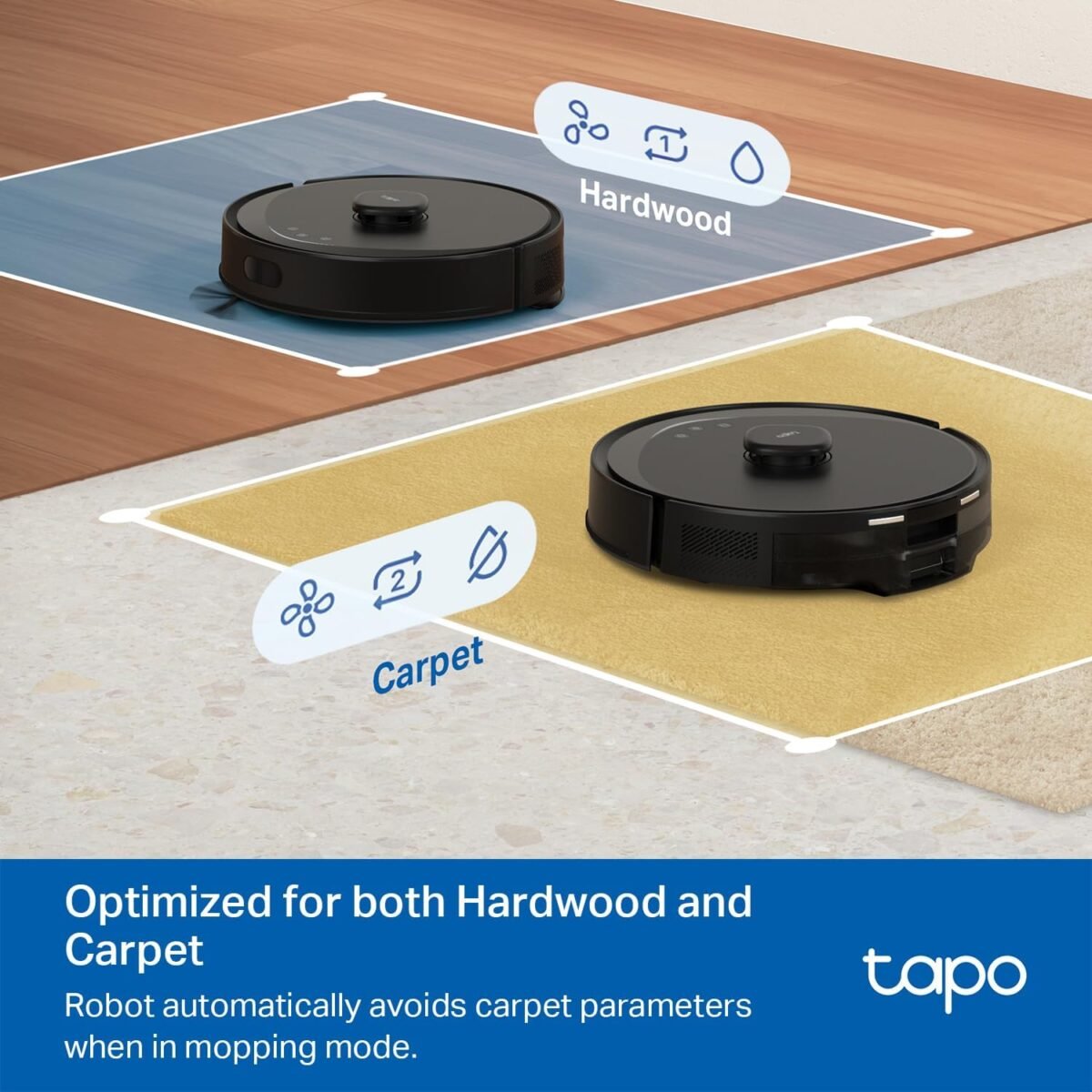 1749437488 tapo lidar smart navigation robot vacuum and mop 5300pa max 97 dus.jpg