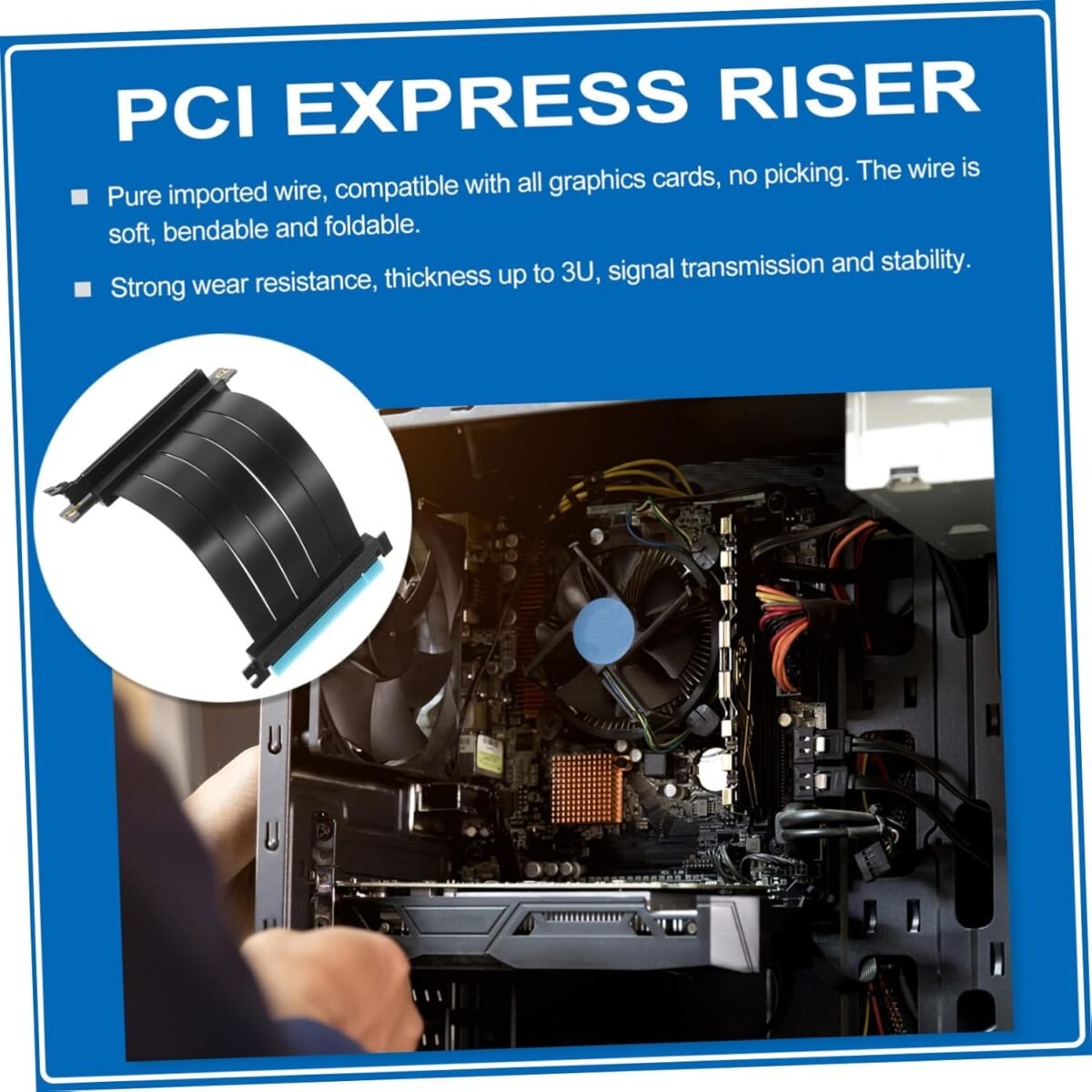 1749476373 90degree pci gpu extension cable high speed riser adapter flexible gra.jpg