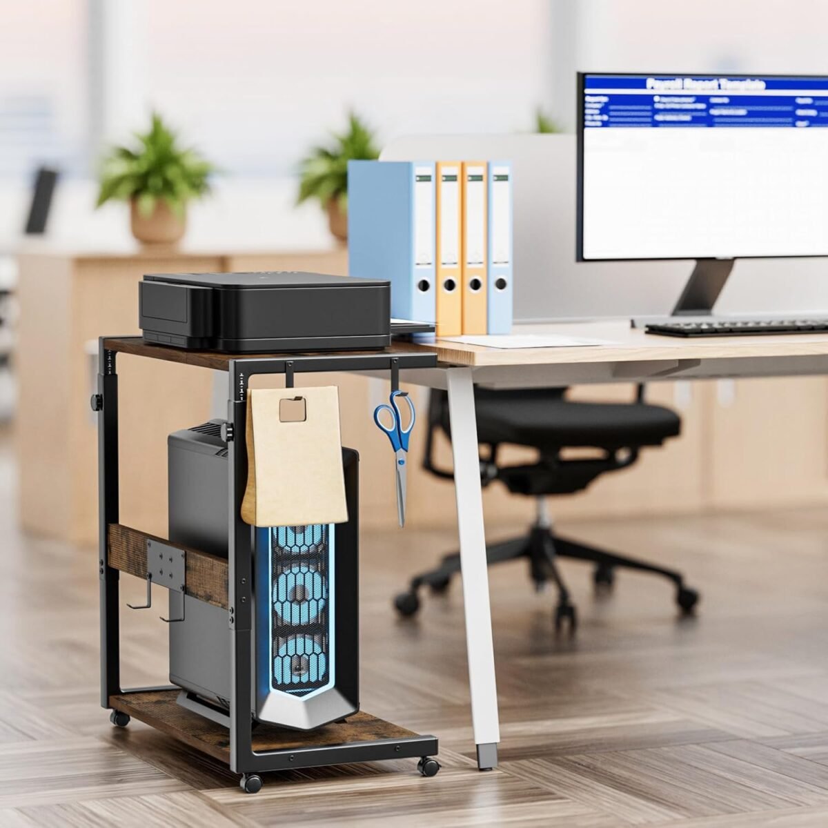 1749495852 jane eyre computer tower stand adjustable pc tower stand with chargi.jpg