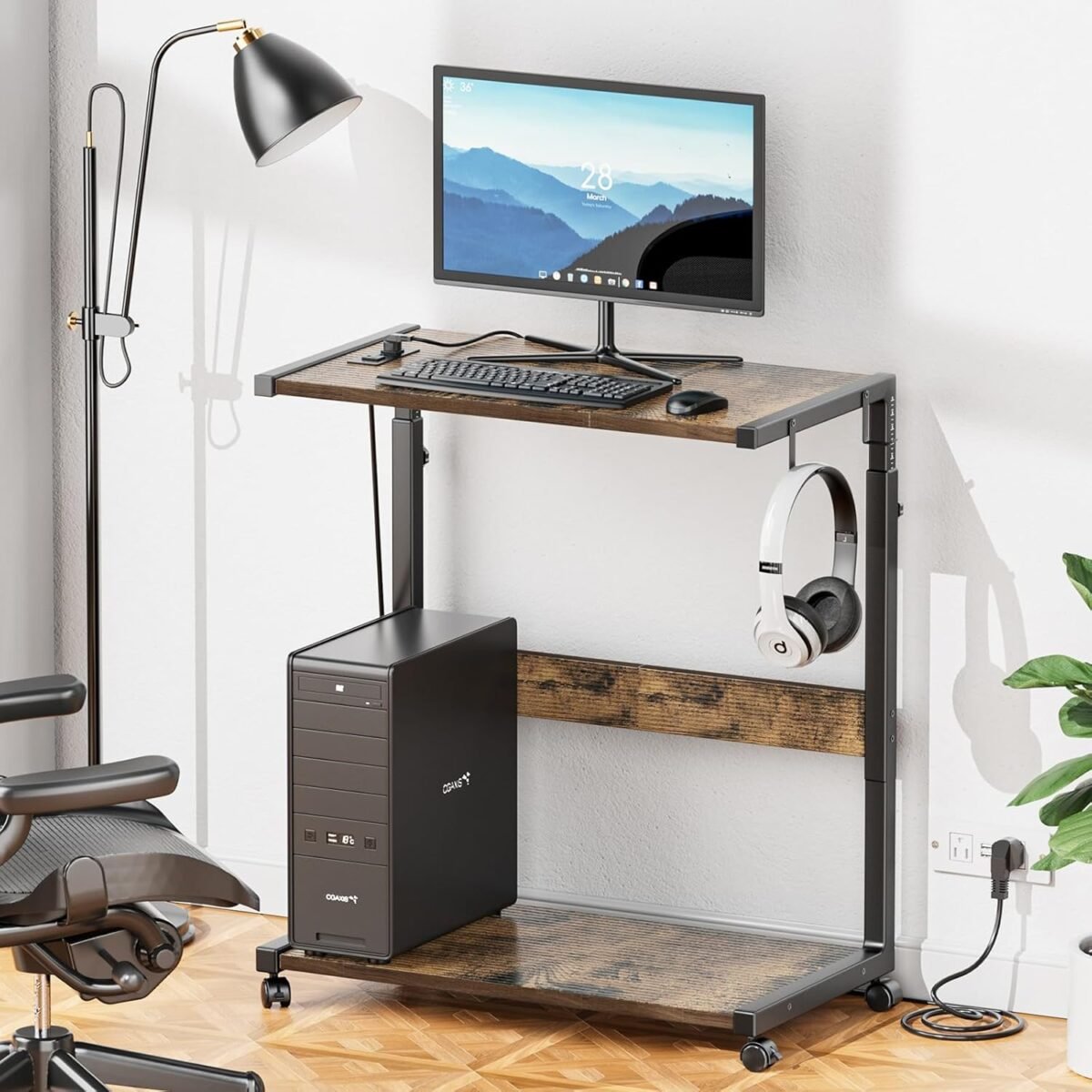 1749495854 jane eyre computer tower stand adjustable pc tower stand with chargi.jpg