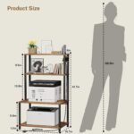 1749523318 printer stand with storage 4 tier printer table with charging station.jpg