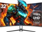 1749594176 crua 32 curved gaming monitor 4k uhd3840 2160p va screen 1500r.jpg