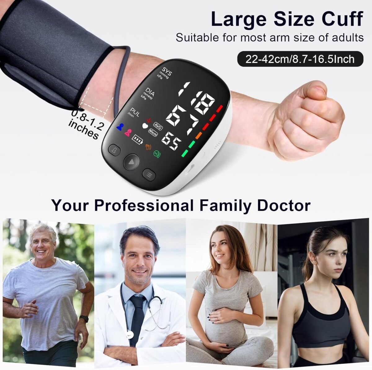1749598680 blood pressure monitors for home use led display automatic digital blo.jpg