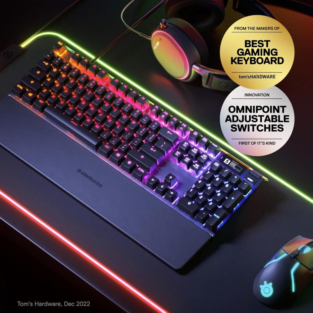 1749599720 steelseries apex pro hypermagnetic gaming keyboard — adjustable actuat.jpg