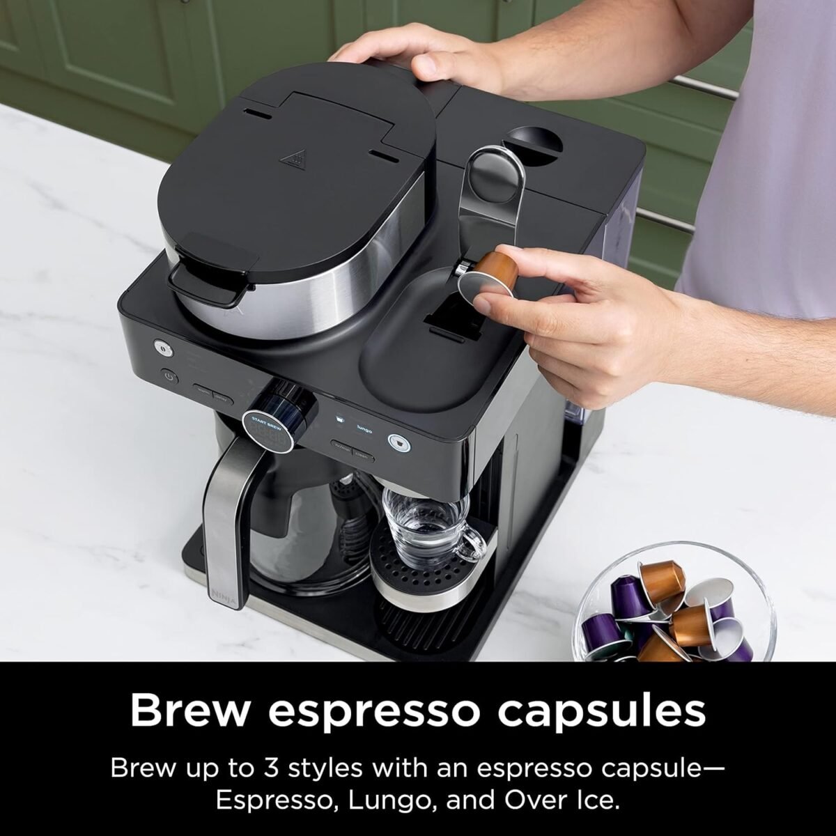 1749605991 ninja espresso coffee maker barista system 3 espresso brew styles.jpg