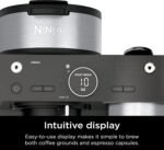 1749605992 ninja espresso coffee maker barista system 3 espresso brew styles.jpg