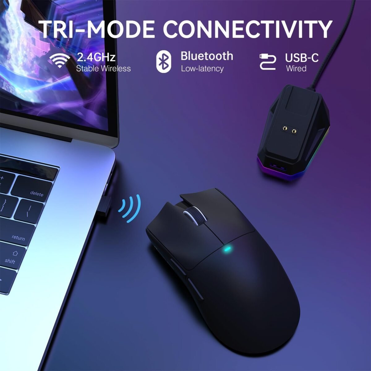 1749608247 attack shark x11 lightweight wireless gaming mouse with rgb charging d.jpg